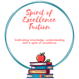 Spirit of Excellence Tuition