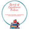 Spirit of Excellence Tuition